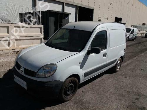 Right front driveshaft RENAULT KANGOO (KC0/1_)  | BP4709953M39 