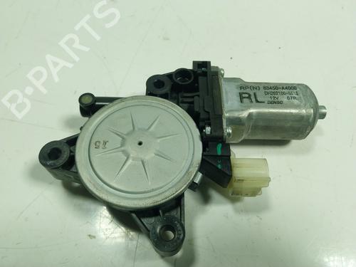 Used Left rear window motor KIA CARENS IV 1.7 CRDi (116 hp) 17089870