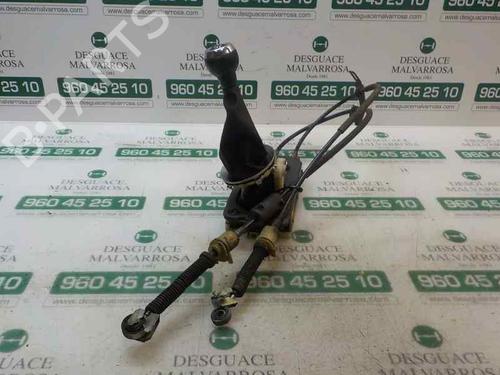 Used Gear lever Gear lever MINI MINI (R56) [2005-2014] 7411762 7411762