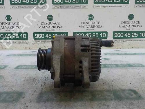 Used Alternator Alternator MITSUBISHI OUTLANDER II (CW_W) 2.2 DI-D 4WD (177 hp) 5938364 5938364