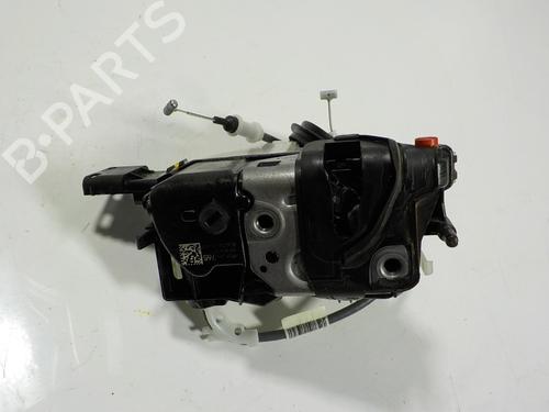 Used Rear right lock CITROËN C3 AIRCROSS II (2R_, 2C_) [2017-2025]  11413465