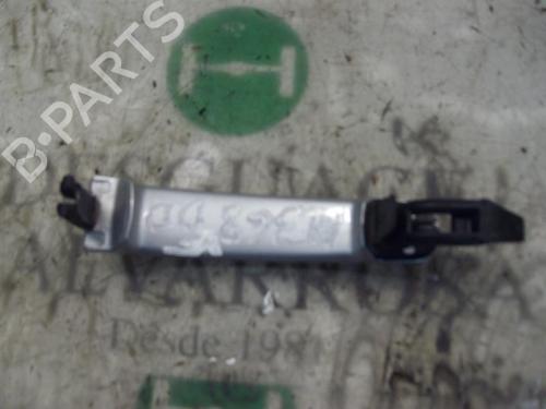 Høyre foran utvendig håndtak SKODA OCTAVIA I (1U2)  | BP3744341C129