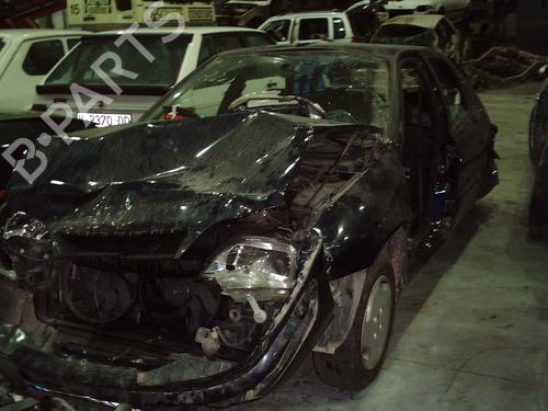 Høyre sete kollisjonspute CITROËN XSARA (N1) 2.0 HDi 90 | BP3736981C14 