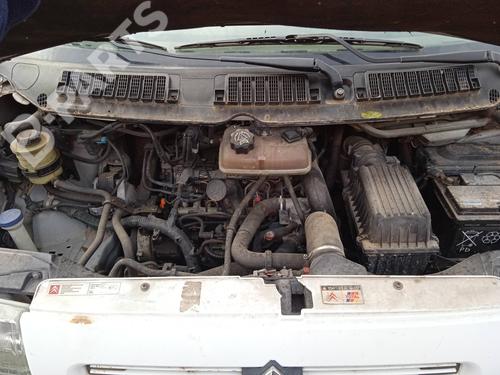 Turbocharger/Supercharger CITROËN JUMPY I (U6U_) 2.0 HDi 95 | BP7100016M71 - Image 10