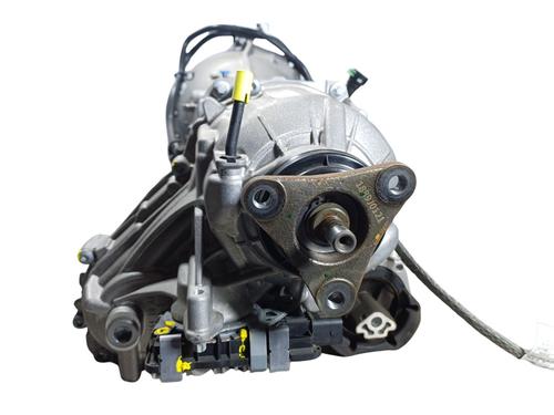 Gearbox BMW 5 (G30, F90) 540 i xDrive | BP24574605M3 