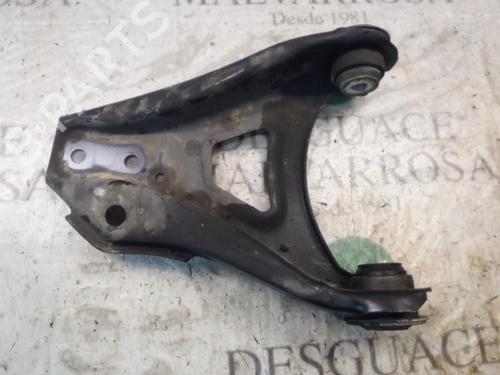 Used Left front suspension arm Left front suspension arm RENAULT CLIO II (BB_, CB_) 1.5 dCi (B/CB07) (65 hp) 3812652 3812652
