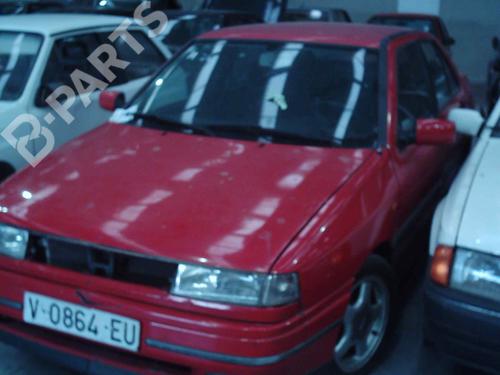 Used Parts SEAT TOLEDO I (1L2)  2.0 i  480512