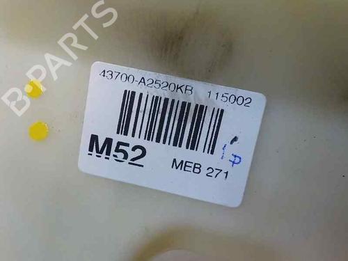 Gear lever KIA CEE'D (JD) 1.4 CRDi 90 | BP7412114M90 - Image 4