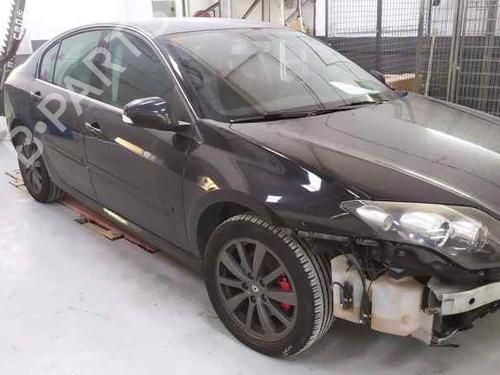 Egr RENAULT LAGUNA III (BT0/1)  | BP7188992M69 