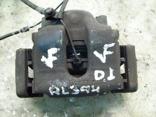 Used Left front brake caliper Left front brake caliper BMW 3 (E46) 320 d (150 hp) 11557464 11557464