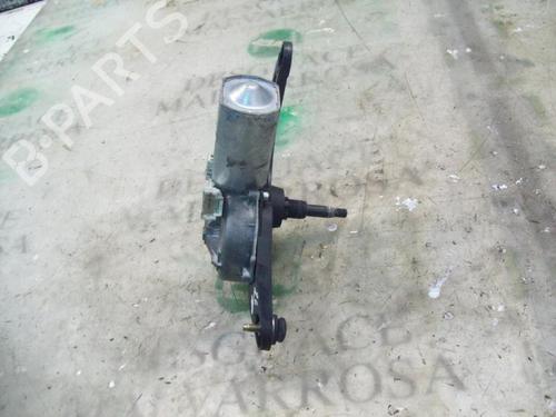 Rear wiper motor RENAULT CLIO II (BB_, CB_)  | BP3740732M102 