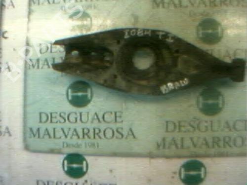 Used Left rear suspension arm MERCEDES-BENZ 190 (W201) E 2.0 (201.024) (122 hp) 3744647