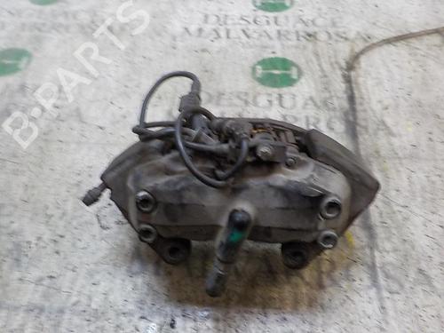 Right front brake caliper MERCEDES-BENZ S-CLASS (W220)  | BP11549558M104 