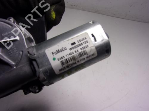 Rear wiper motor FORD KA+ III (UK, FK)  | BP17234504M102