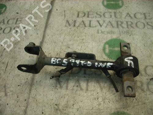 Used Right rear suspension arm Right rear suspension arm HONDA CIVIC VII Hatchback (EU, EP, EV) 1.7 CTDi (EP4, EU9) (100 hp) 3785281 3785281