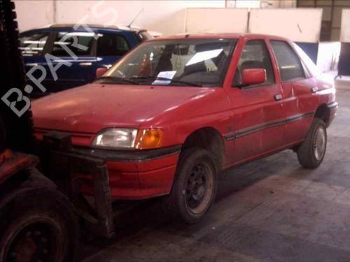 Right front brake caliper FORD ESCORT V (AAL, ABL)  | BP11555525M104 