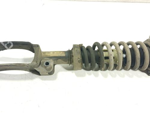 Used Left front shock absorber Left front shock absorber 36583089 36583089