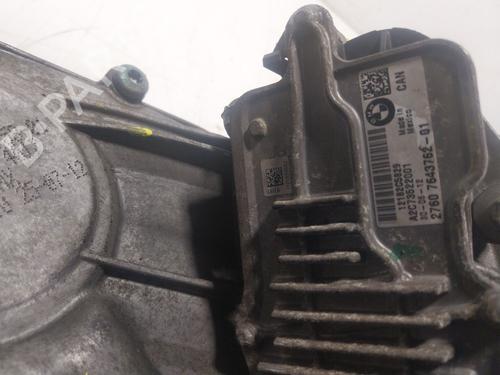 Transfer box BMW X5 (E70) xDrive 30 d | BP16899313M36 