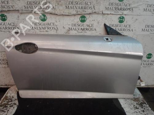 Used Right front door HYUNDAI COUPE II (GK) [2001-2012]  3779419