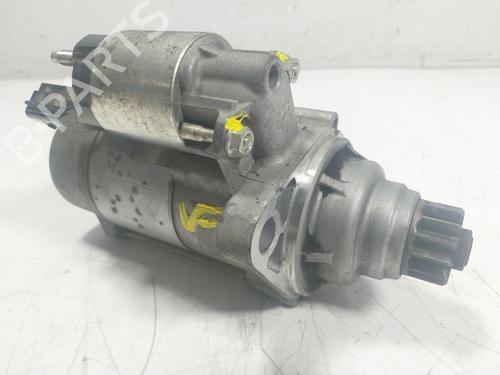 Used Starter VW PASSAT B8 (3G2, CB2) [2014-2025]  16165510