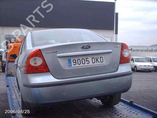 BP3771625C20 | Vidro porta trás esquerda FORD FOCUS II Saloon (DB_, FCH, DH) 1.6 TDCi BP3771625C20