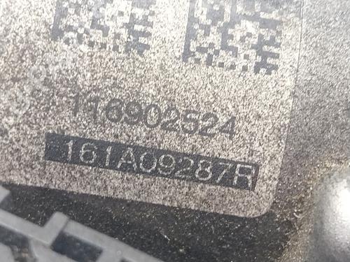 Throttle body RENAULT CLIO IV (BH_) 1.5 dCi 90 | BP18306439M82 