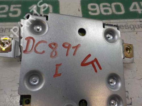 Electronic module AUDI A3 (8P1) 2.0 TDI 16V | BP4215981M83 