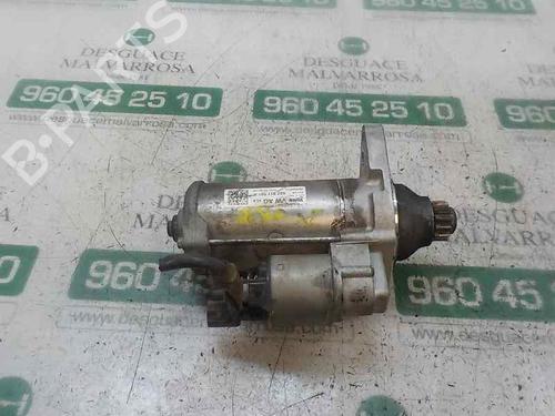 Starter SEAT IBIZA IV SC (6J1, 6P5) 1.4 TDI | BP4875943M8 