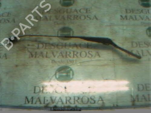 Used Front windshield wiper arm CITROËN SAXO (S0, S1) [1996-2004]  3742714