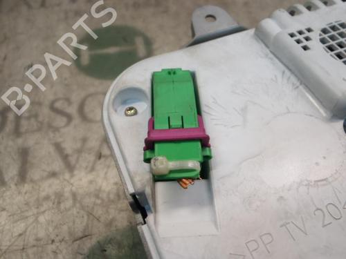 Instrument cluster VW POLO (6N2) | BP3797182C47