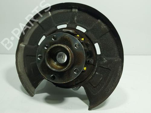 Used Right rear steering knuckle Right rear steering knuckle BMW X6 (F16, F86) xDrive 30 d (258 hp) 33413196 33413196