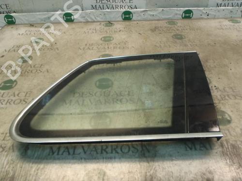 Used Rear right quarter glass VW TOUAREG (7LA, 7L6, 7L7) 2.5 R5 TDI (174 hp) 14268685