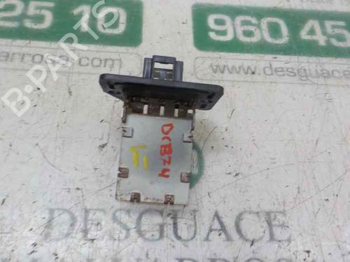 Used Heater resistor Heater resistor HYUNDAI i30 (FD) [2007-2012] 11644752 11644752