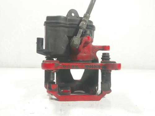 Left rear brake caliper AUDI Q5 (FYB, FYG) 2.0 TDI | BP36510118M107 - Image 4