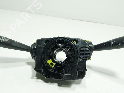 Used Headlight switch Headlight switch TOYOTA PROACE CITY Box Body/MPV (BPZ_) 1.5 D-4D 100 (BPZM) (102 hp) 36108122 36108122