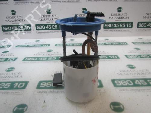 Used Fuel pump Fuel pump SEAT LEON (1P1) 1.4 TSI (125 hp) 3874928 3874928