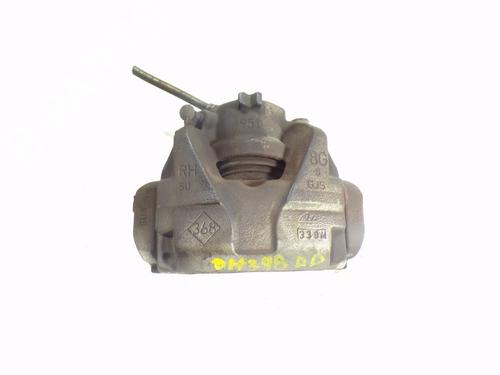 Used Right front brake caliper Right front brake caliper RENAULT MEGANE III Hatchback (BZ0/1_, B3_) 1.5 dCi (BZ0C) (90 hp) 11553388 11553388