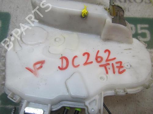 Rear left lock HONDA CIVIC VIII Hatchback (FN, FK)  | BP3875225C100 