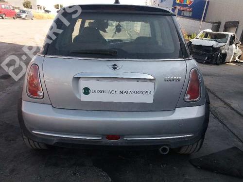 Front right interior door handle MINI MINI (R50, R53) Cooper | BP4412460I14  - Image 7