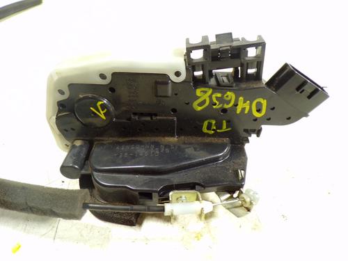 Rear right lock NISSAN MICRA IV (K13K, K13KK) 1.2 | BP8182613C99 