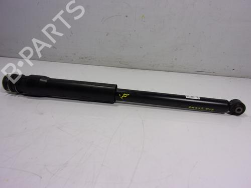 Used Left rear shock absorber TOYOTA YARIS CROSS (MXP_) 1.5 Hybrid (MXPJ10) (116 hp) 15839567