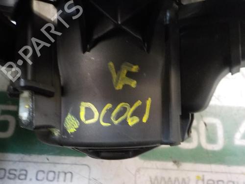Heater blower motor KIA CEE'D Hatchback (ED) 1.6 CRDi 115 | BP4004040M62 
