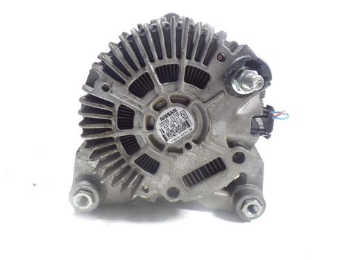 Generator RENAULT KOLEOS I (HY_)  | BP7235625M7 