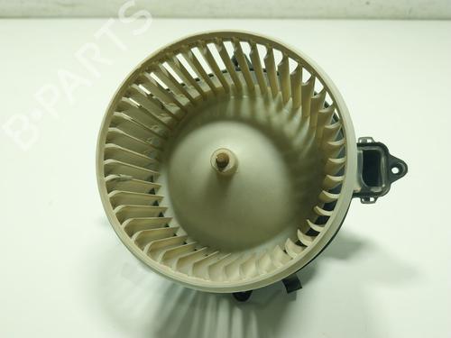Ventilator motor PEUGEOT PARTNER Tepee 1.2 THP (110 hp) 28448222