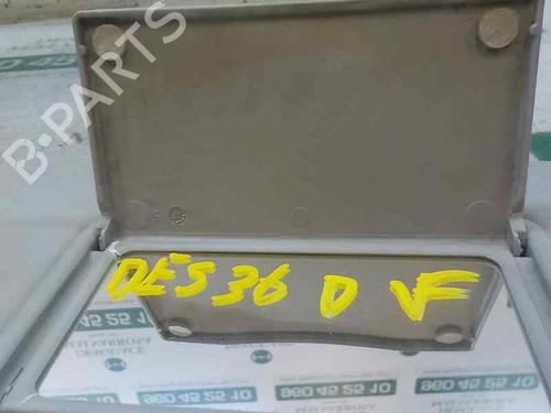 Right sun visor FORD MONDEO IV (BA7) 2.0 TDCi | BP4915253I2 - Image 3