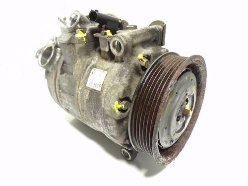 Used AC compressor AC compressor BMW 3 (E90) 330 i (258 hp) 11192191 11192191