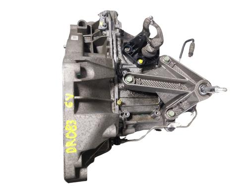 Gearbox NISSAN QASHQAI / QASHQAI +2 I (J10, NJ10, JJ10E)  | BP26438356M3 