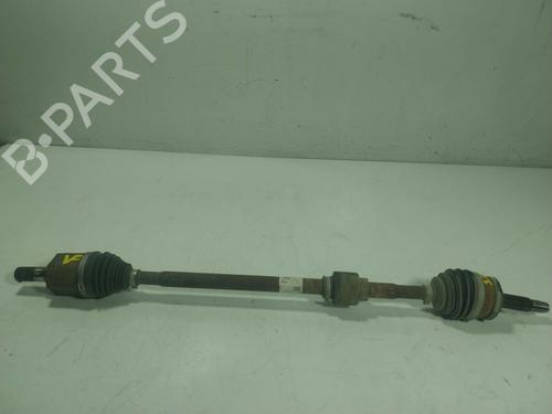 Used Right front driveshaft Right front driveshaft KIA STONIC (YB) 1.2 CVVT (84 hp) 19517834 19517834