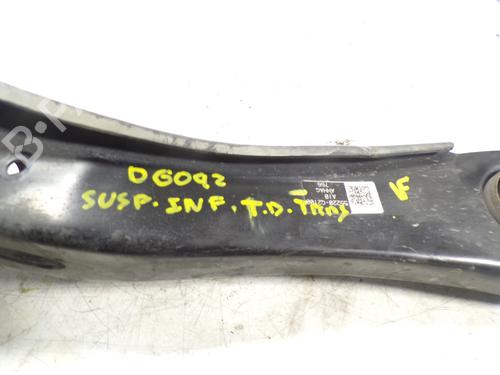 Right rear suspension arm HYUNDAI IONIQ (AE) 1.6 GDI Hybrid | BP7236144M15