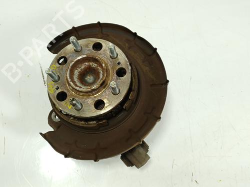 right-rear-steering-knuckle-kia-sportage-iii-sl-2009-2010-2011-2012-2013-2014-2015-2016-2017-36315376 main image